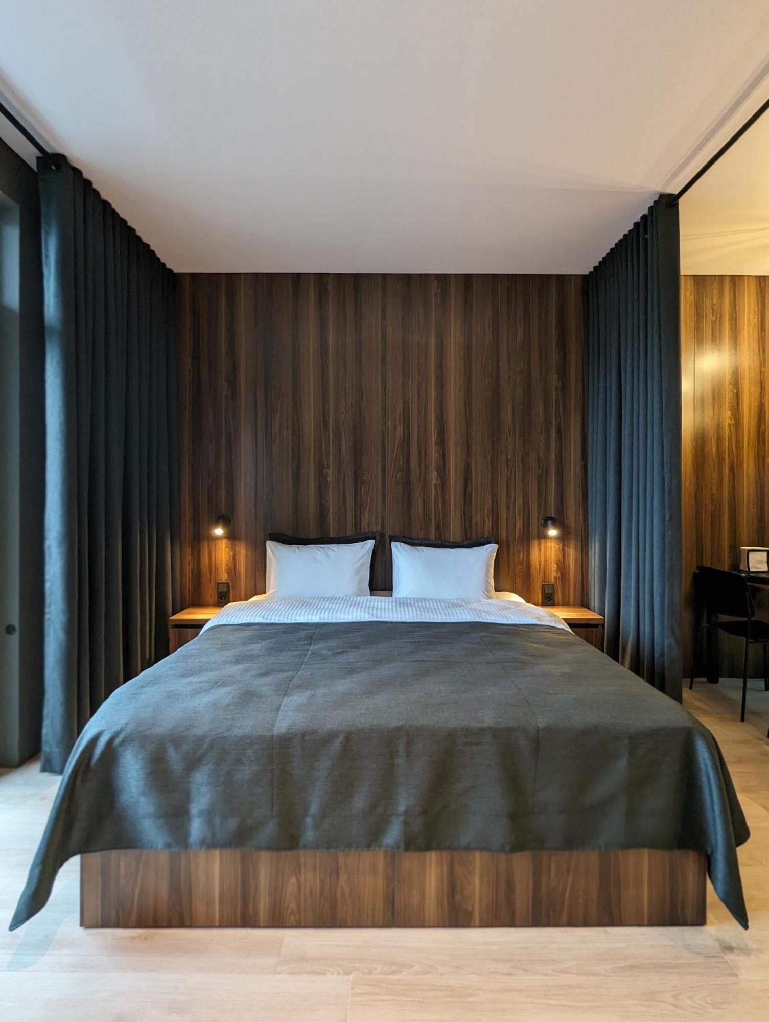 Intourist Residence Premium Studio Batumi Exterior foto