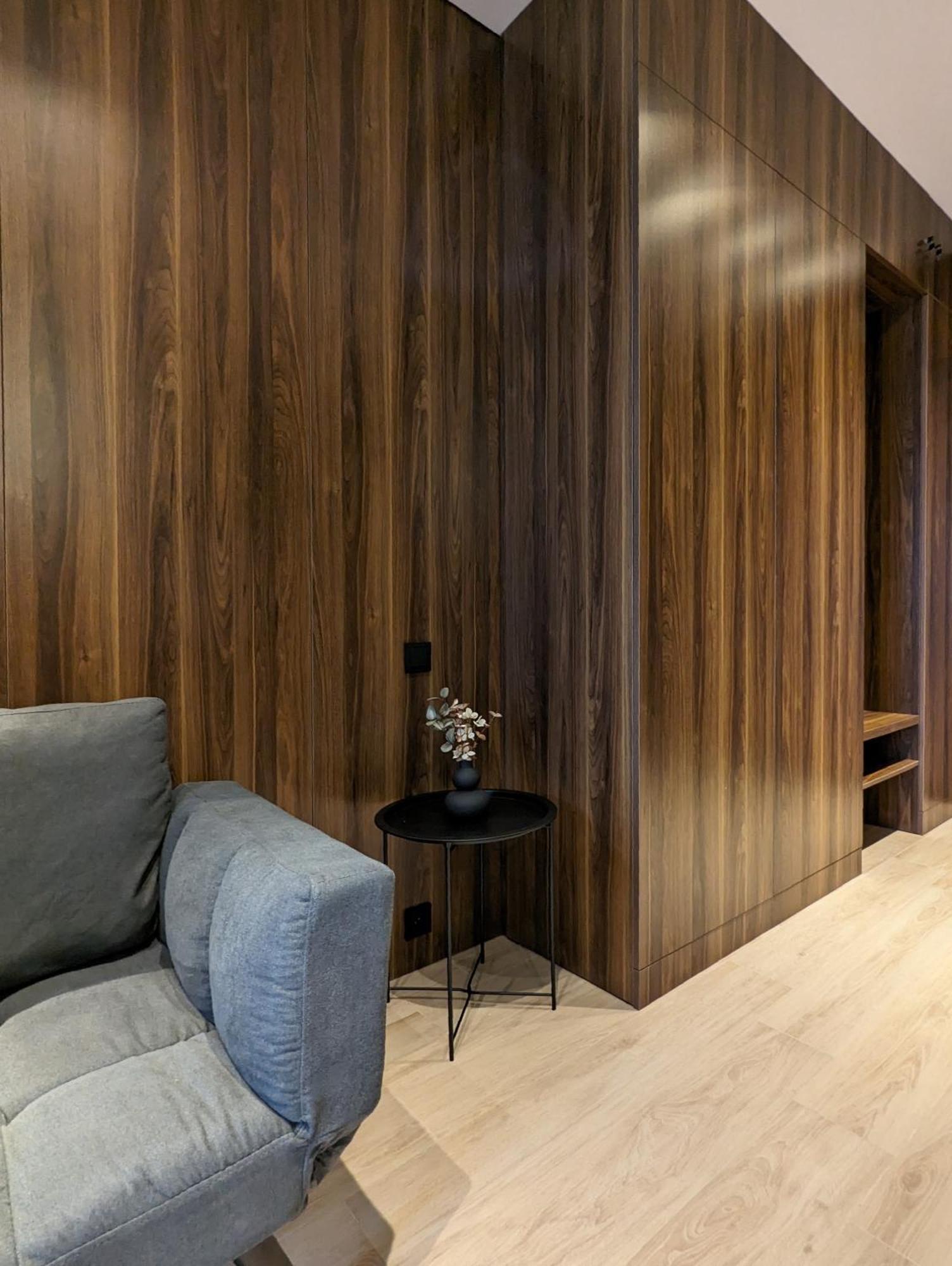 Intourist Residence Premium Studio Batumi Exterior foto