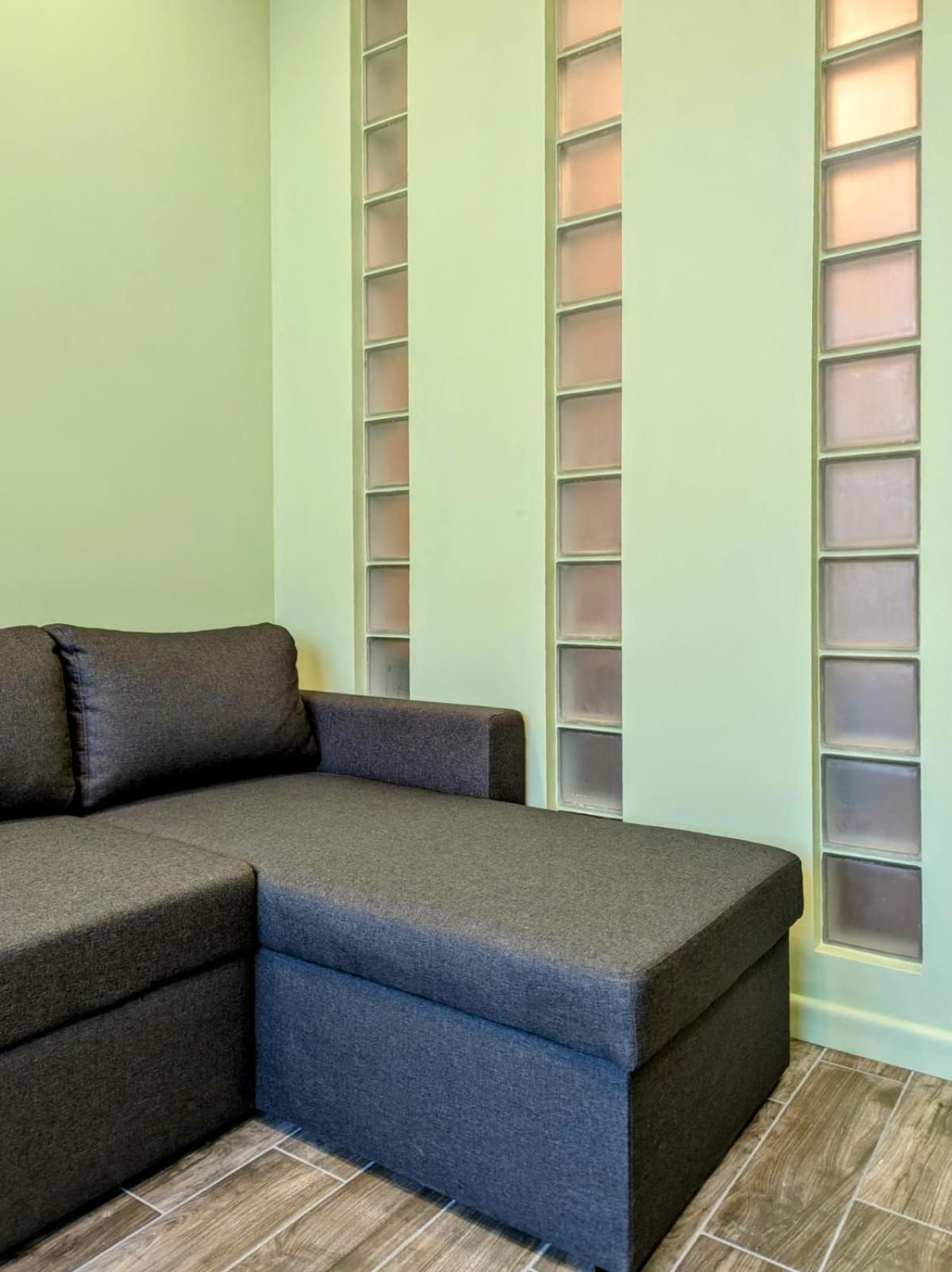 Intourist Residence Premium Studio Batumi Exterior foto