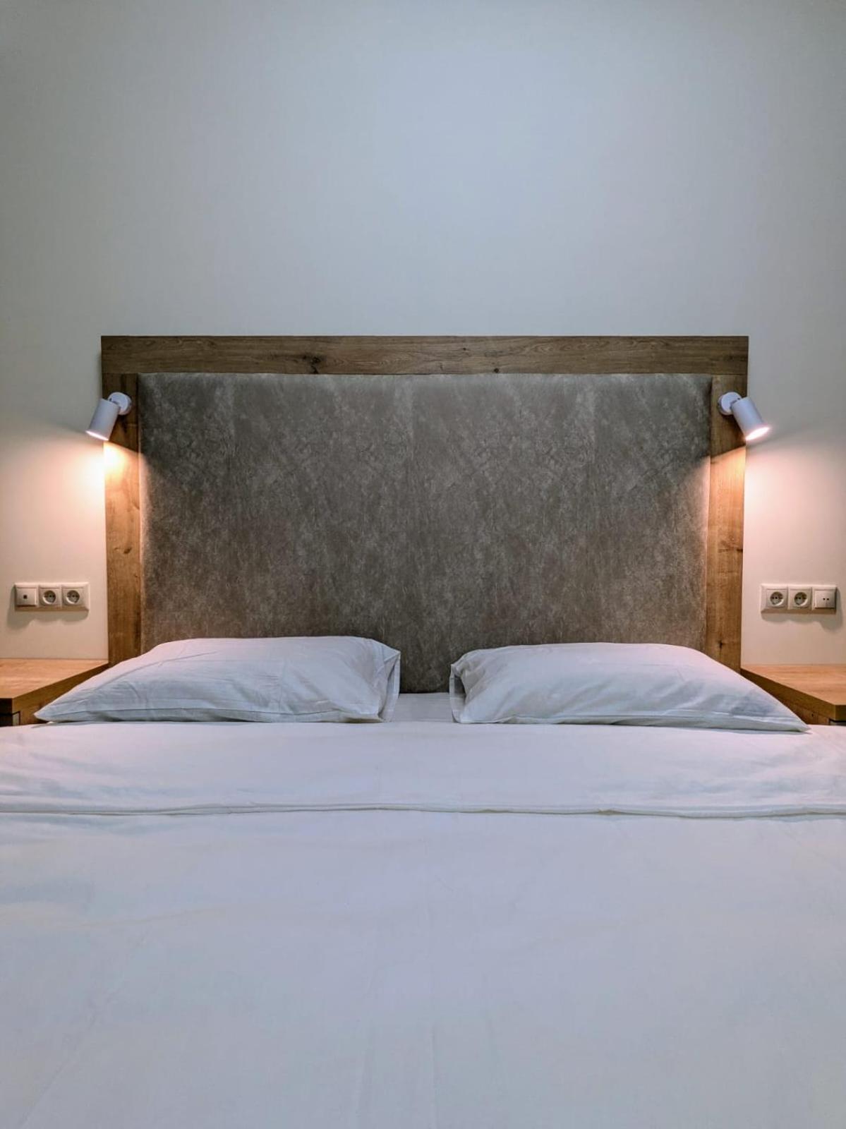 Intourist Residence Premium Studio Batumi Exterior foto